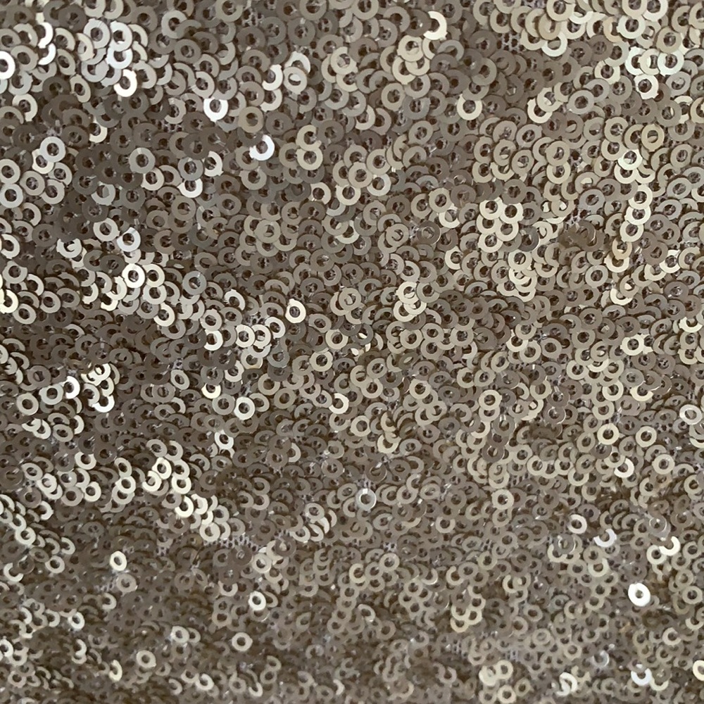 Tfnc London Sequin Mini Dress - image 7